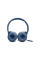 Навушники JBL Tune 520C USB-C Blue (JBLT520CBLU)