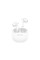 Навушники Lenovo E310 True Wireless Stereo Earbuds standalone White (GXD1Q65145)