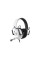 Навушники GamePro Genesis Mercury USB White (HS120W)