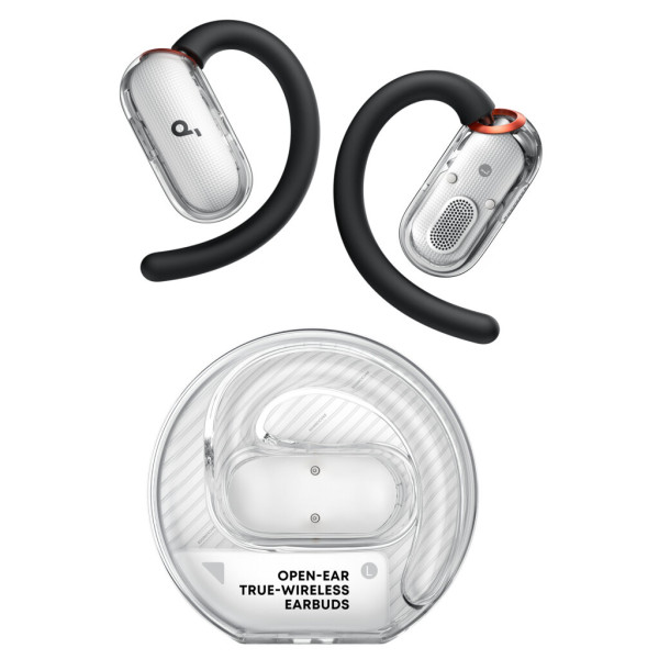 Навушники Anker SoundСore V40i White (A3878G21)