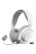 Навушники SteelSeries Arctis Nova 3P Wireless MultiPlatform White (61687)
