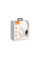 Навушники Xtrike ME HD-215WH Wireless White (HD-215WH)