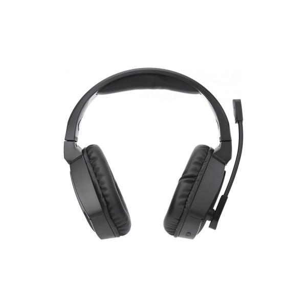 Навушники Xtrike ME GH-512W XBOX/PS/PC Wireless Black (GH-512W)