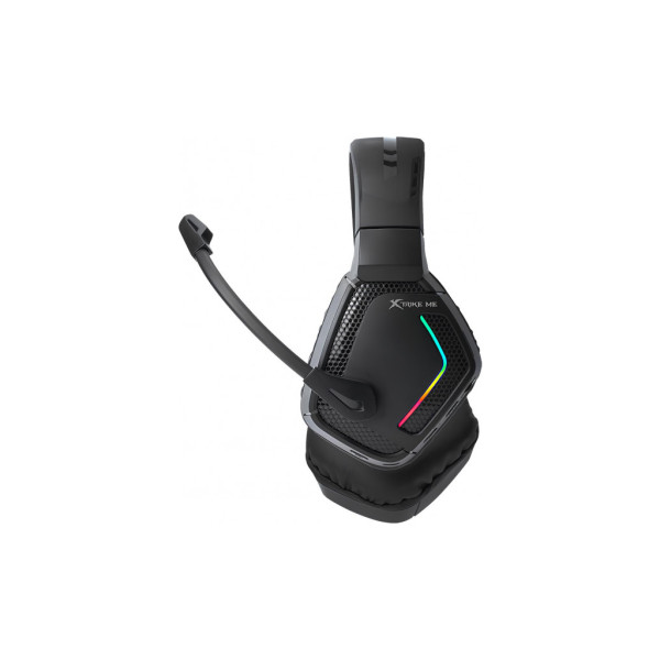Навушники Xtrike ME GH-512W XBOX/PS/PC Wireless Black (GH-512W)