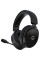 Навушники GamePro Asgard Skadi Wireless Black (HSW191B)