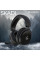 Навушники GamePro Asgard Skadi Wireless Black (HSW191B)