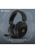 Навушники GamePro Asgard Skadi Wireless Black (HSW191B)