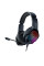 Навушники YENKEE YHP 3006 Trinity USB Black (35059813)