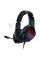 Навушники YENKEE YHP 3006 Trinity USB Black (35059813)