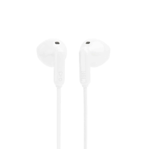 Навушники JBL Tune 235BT White (JBLT235BTWHT)