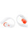 Навушники JBL Endurance Peak 4 White (JBLENDUPEAK4WHT)