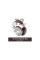 Навушники OneOdio Fusion A70 Bluetooth+3,5мм/6,35мм Silver/Brown (A70 Silver Brown)