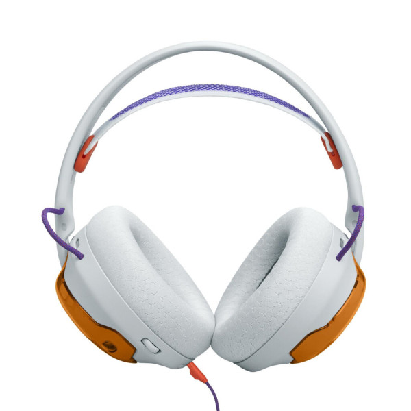 Навушники JBL Quantum 250 Teal (JBLQTUM250TEL)