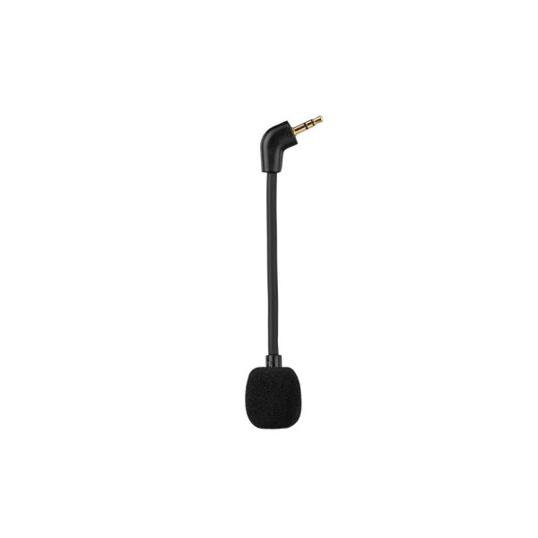 Навушники 2E HG340 RGB 3.5mm Black (2E-HG340BK)