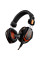 Навушники Canyon Fobos GH-3A Black-Orange (CND-SGHS3A)