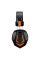 Навушники Canyon Fobos GH-3A Black-Orange (CND-SGHS3A)