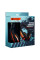 Навушники Canyon Star Raider GH-1A Black-Orange (CND-SGHS1A)