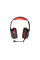 Навушники REAL-EL GDX-7590 Black-Red