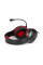 Навушники REAL-EL GDX-7590 Black-Red