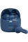 Навушники JBL Tune Flex Blue (JBLTFLEXBLU)