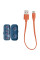 Навушники JBL Tune Flex Blue (JBLTFLEXBLU)
