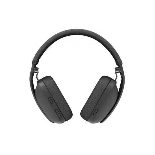 Навушники Logitech Zone Vibe Wireless MS Graphite (981-001157)