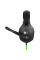 Навушники Gemix N1 Black-Green Gaming