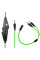 Навушники Gemix N1 Black-Green Gaming
