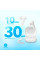 Навушники Anker SoundСore R50i White (A3949G21)