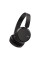 Навушники JVC HA-S36W Black (HA-S36W-B-U)