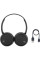 Навушники JVC HA-S36W Black (HA-S36W-B-U)