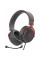 Навушники A4Tech Bloody M590i 7.1 Sports Red (Bloody M590i Sports Red)