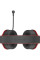 Навушники A4Tech Bloody M590i 7.1 Sports Red (Bloody M590i Sports Red)