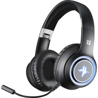 Навушники Defender FreeMotion B571 LED Bluetooth Black (63572)