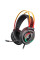 Навушники Defender Flame RGB Black (64555)