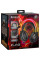 Навушники Defender Flame RGB Black (64555)