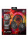 Навушники Defender Flame RGB Black (64555)