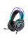 Навушники Defender Flame RGB Black (64555)