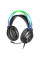 Навушники Defender Flame RGB Black (64555)