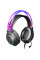 Навушники Defender Flame RGB Black (64555)