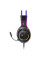 Навушники Defender Flame RGB Black (64555)