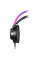 Навушники Defender Flame RGB Black (64555)