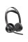 Навушники Poly Focus 2 - M USB-A HS Stereo (77Y85AA)