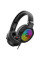 Навушники GamePro HS1300 RGB 7.1 Black (HS1300)