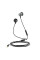 Навушники ColorWay Slim 3.5 mm Wired Earphone Blast 1 Black (CW-WD01BK)