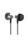 Навушники ColorWay Slim 3.5 mm Wired Earphone Blast 1 Black (CW-WD01BK)