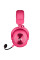 Навушники Logitech G Pro X 2 Lightspeed Wireless Magenta (981-001275)