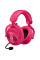 Навушники Logitech G Pro X 2 Lightspeed Wireless Magenta (981-001275)