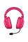 Навушники Logitech G Pro X 2 Lightspeed Wireless Magenta (981-001275)
