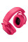 Навушники Logitech G Pro X 2 Lightspeed Wireless Magenta (981-001275)